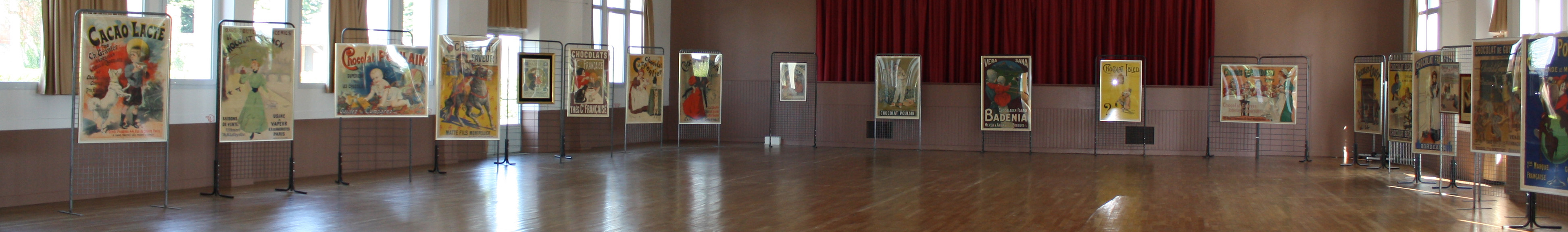 panorama expo affiches